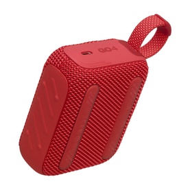 GO 4 Red Speaker