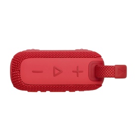 GO 4 Red Speaker