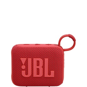 GO 4 Red Speaker
