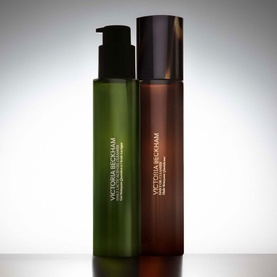 Daily Cleansing Duo Set Daily Protocol