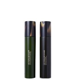 Daily Cleansing Duo Set Daily Protocol