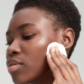 Daily Lactic Acid Gel Cleanser