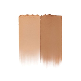 Matte Bronzing Brick