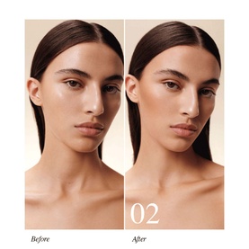 Matte Bronzing Brick