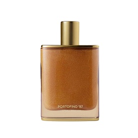Portofino '97 Golden Shimmer Body Oil