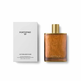 Portofino '97 Golden Shimmer Body Oil