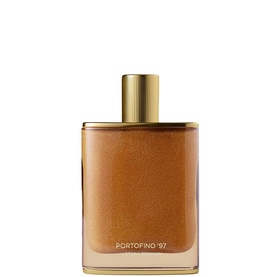 Portofino '97 Golden Shimmer Body Oil