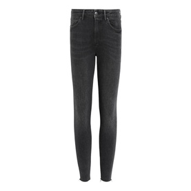 Miller Pushup Skinny Fit Denim Jeans