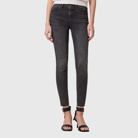Miller Pushup Skinny Fit Denim Jeans