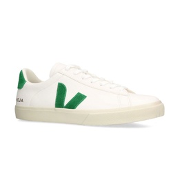 Campo Lace-Up Trainers