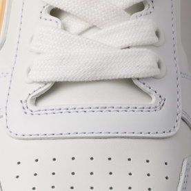 Downtown Nappa Leather Trainers