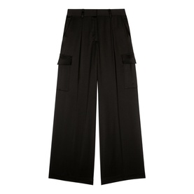 Cary Cargo Trousers