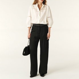 Cary Cargo Trousers