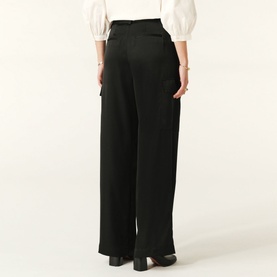 Cary Cargo Trousers