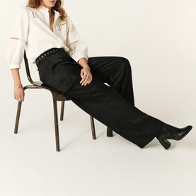 Cary Cargo Trousers