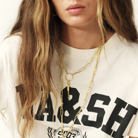 Ioni Logo T-Shirt