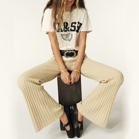 Ioni Logo T-Shirt