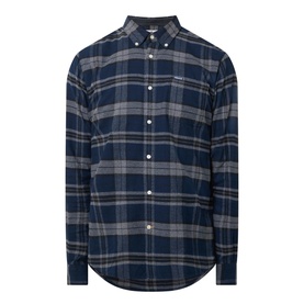 Betsom Check Shirt