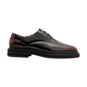 Escher Derby Shoes