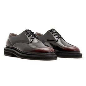 Escher Derby Shoes