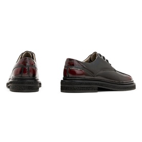 Escher Derby Shoes
