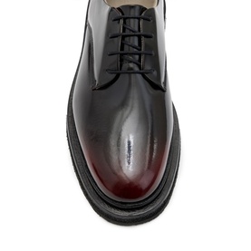 Escher Derby Shoes