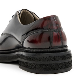 Escher Derby Shoes