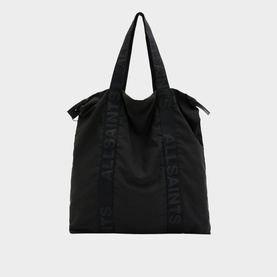 Afan Logo Tote Bag