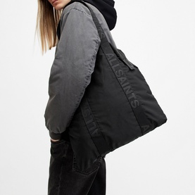Afan Logo Tote Bag