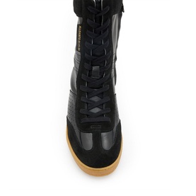 Louise High-Top Trainers