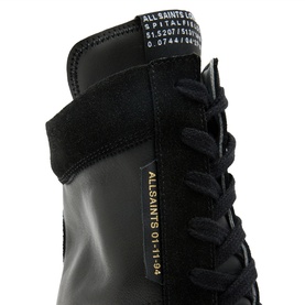 Louise High-Top Trainers