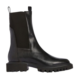 Hallie Chelsea Boots