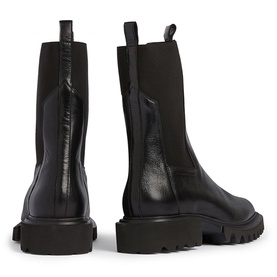 Hallie Chelsea Boots