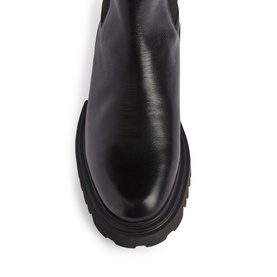 Hallie Chelsea Boots