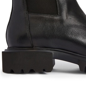 Hallie Chelsea Boots