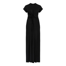 Xylia Ruched Dress
