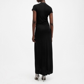 Xylia Ruched Dress