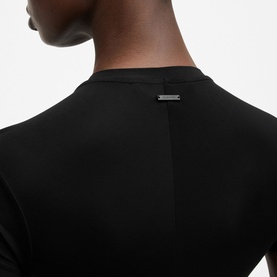 Xylia Ruched Dress