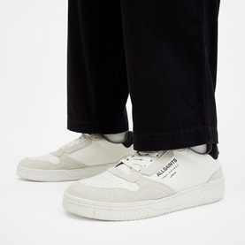 Regan Low-Top Trainers