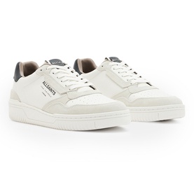 Regan Low-Top Trainers