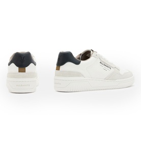 Regan Low-Top Trainers