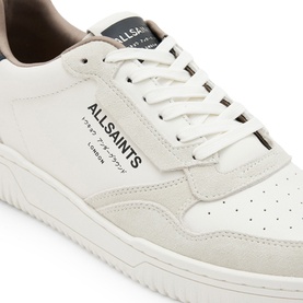 Regan Low-Top Trainers
