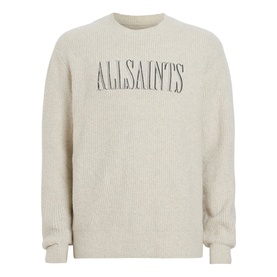 Carson Logo Sweatshirt