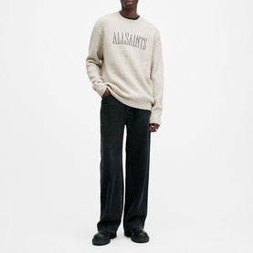 Carson Logo Sweatshirt