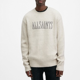 Carson Logo Sweatshirt