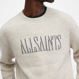 Carson Logo Sweatshirt