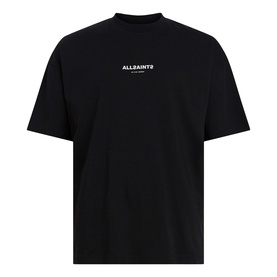 Subverse Logo Oversized T-Shirt