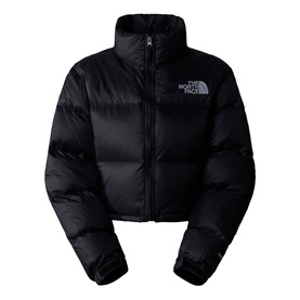 Nuptse Cropped Jacket