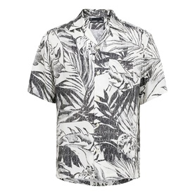 Pulse Printed Shirt