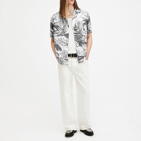Pulse Printed Shirt